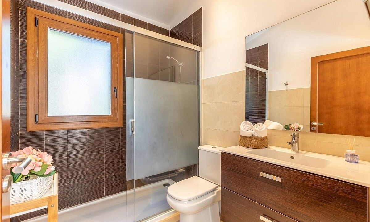 Photo of Bathroom in Mal Pas-Bon Aire