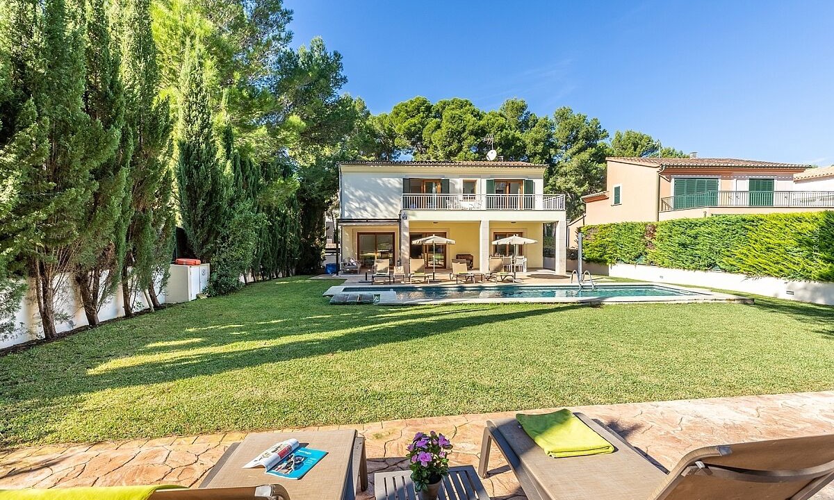 Photo of Outdoor in Mal Pas-Bon Aire