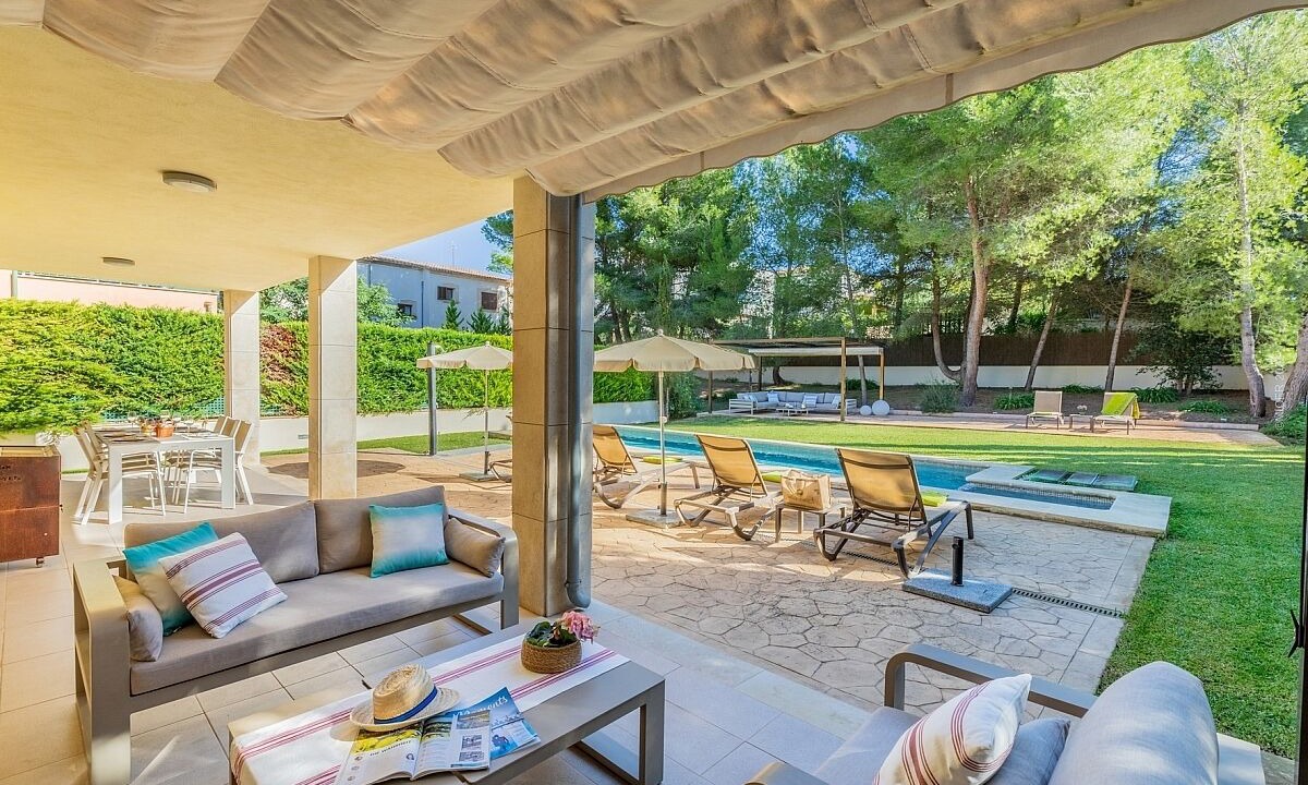 Photo of Outdoor in Mal Pas-Bon Aire