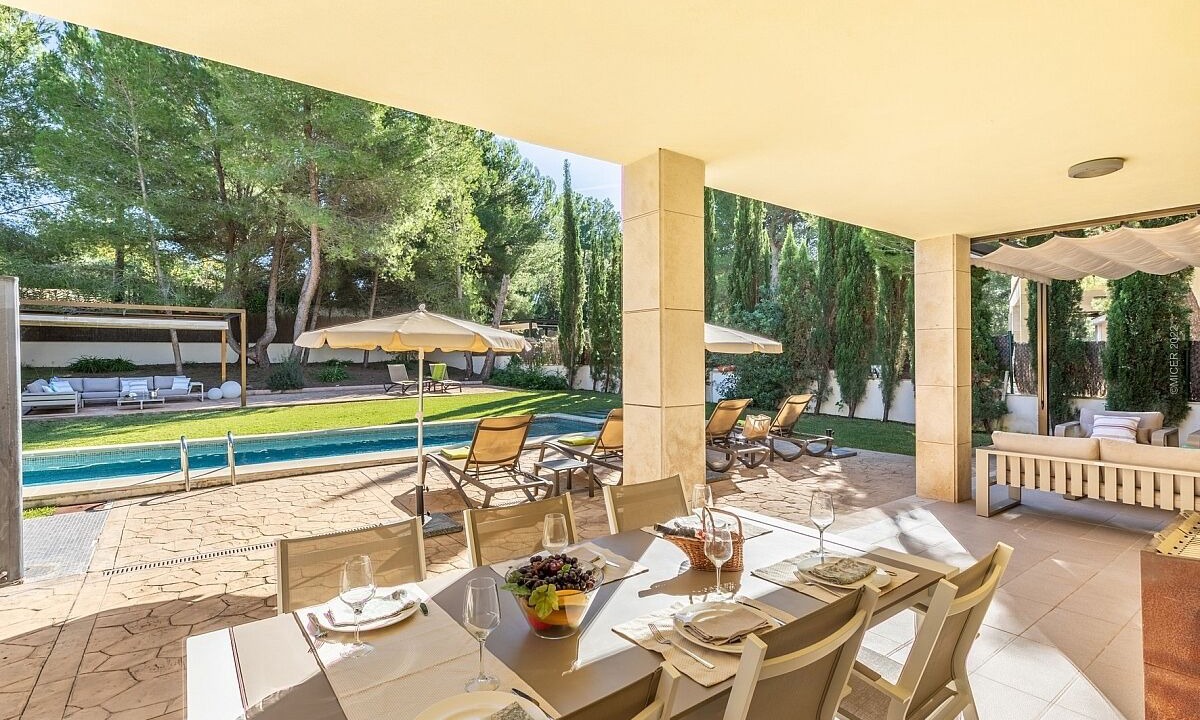 Photo of Outdoor in Mal Pas-Bon Aire