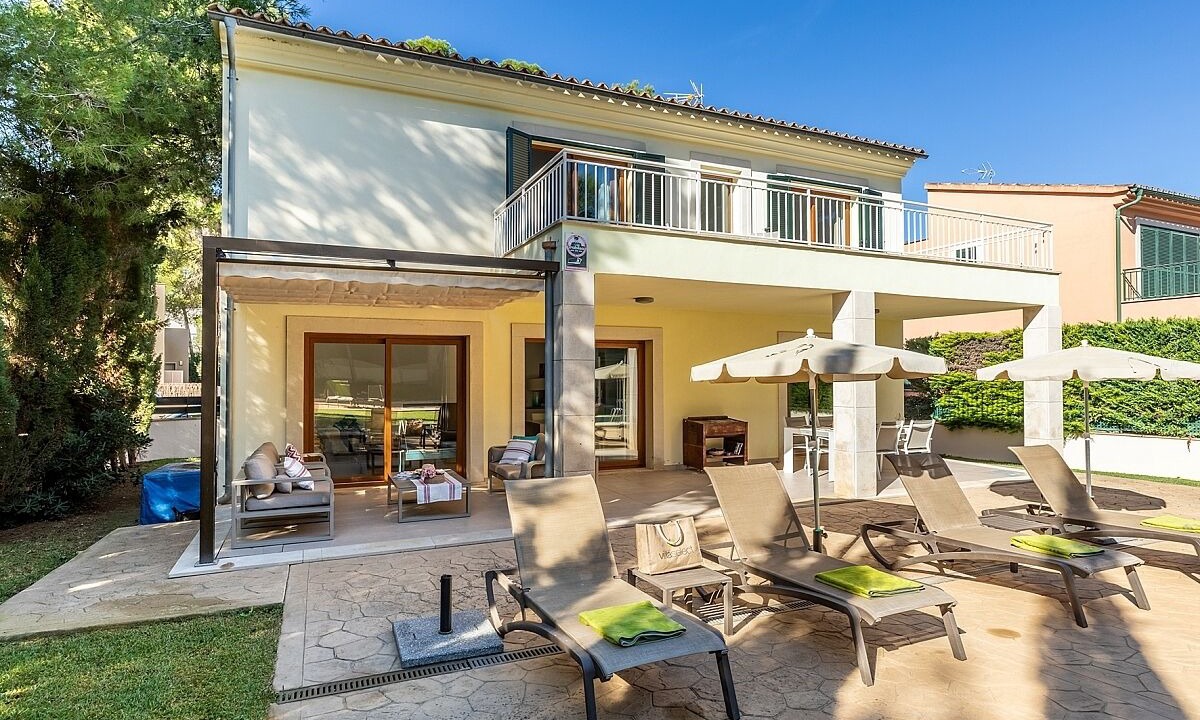 Photo of Outdoor in Mal Pas-Bon Aire