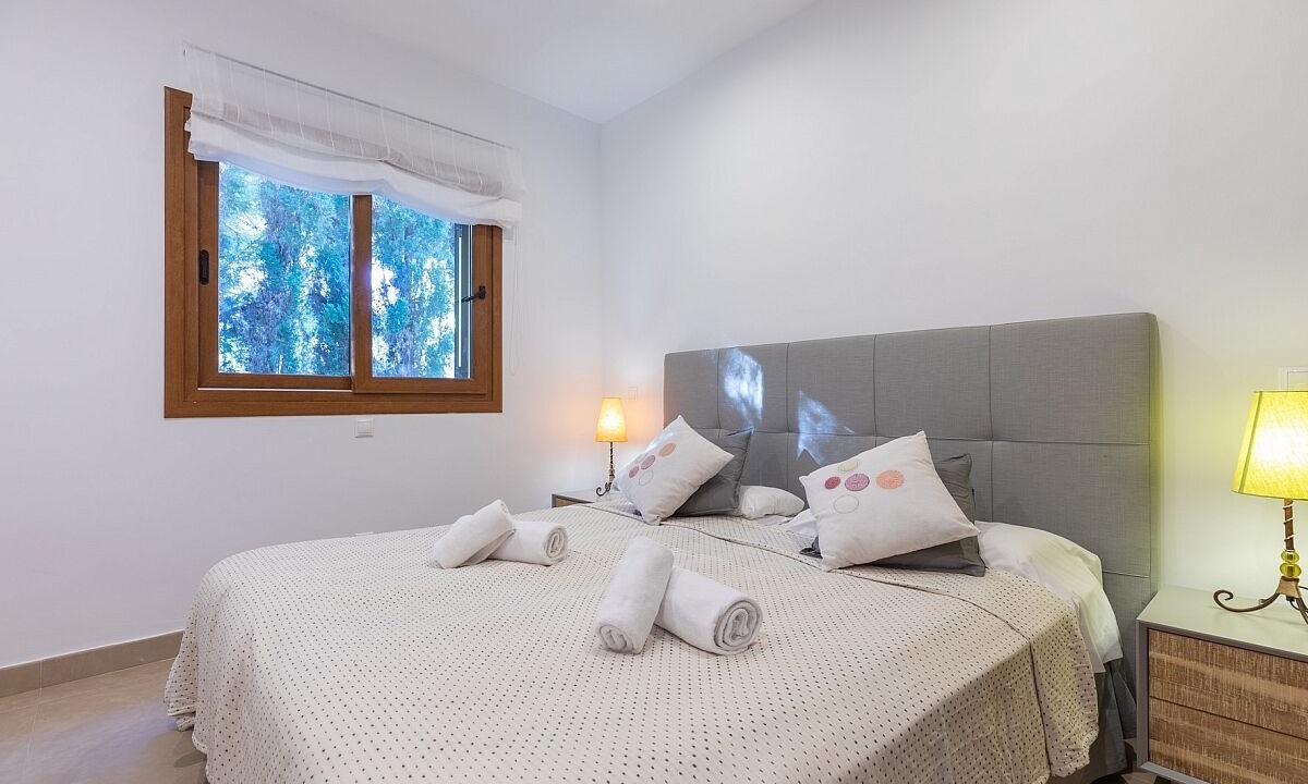 Photo of Bedroom in Mal Pas-Bon Aire