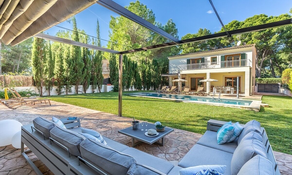 Photo of Patio Balcony in Mal Pas-Bon Aire