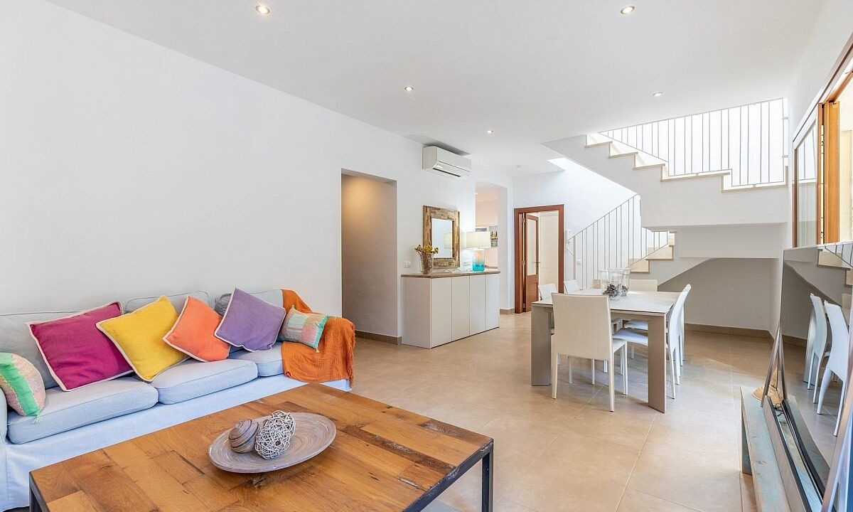 Photo of Livingroom in Mal Pas-Bon Aire
