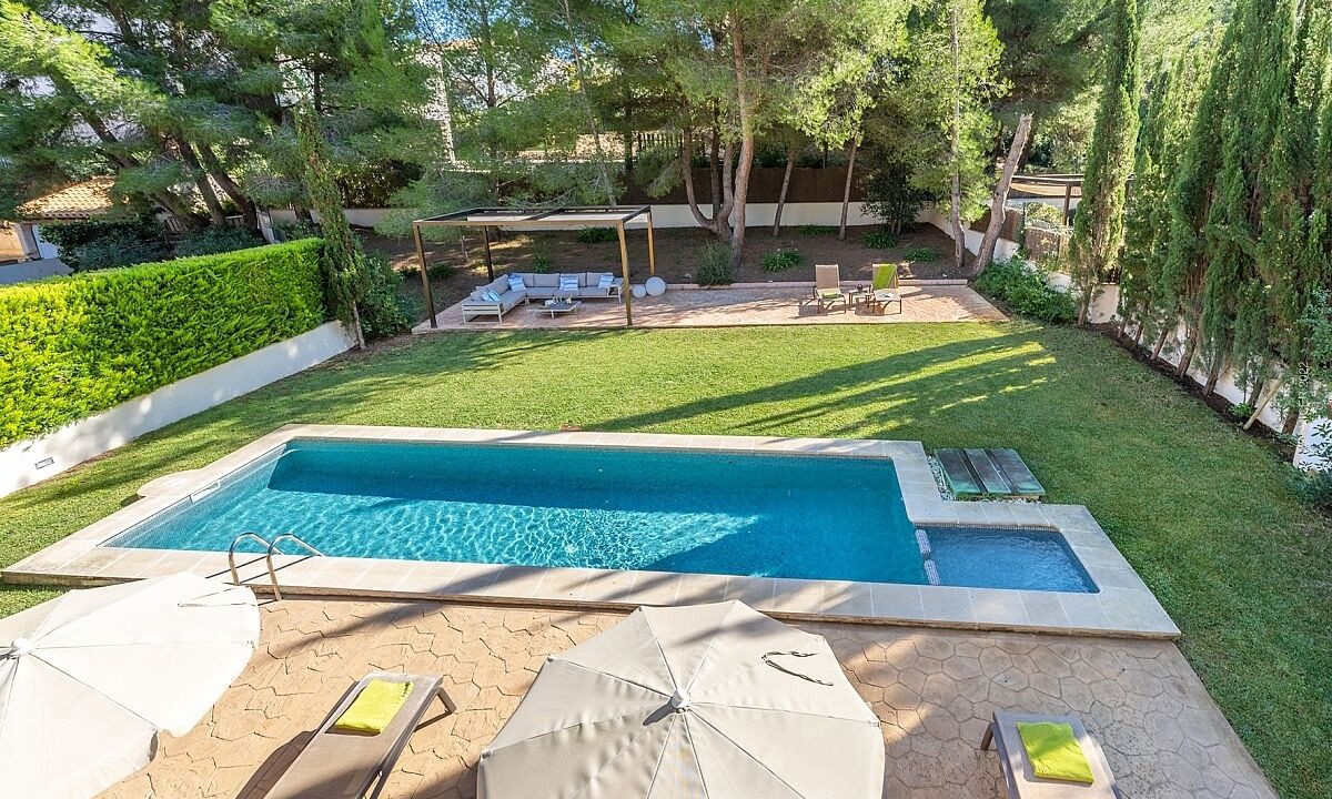Photo of Outdoor in Mal Pas-Bon Aire