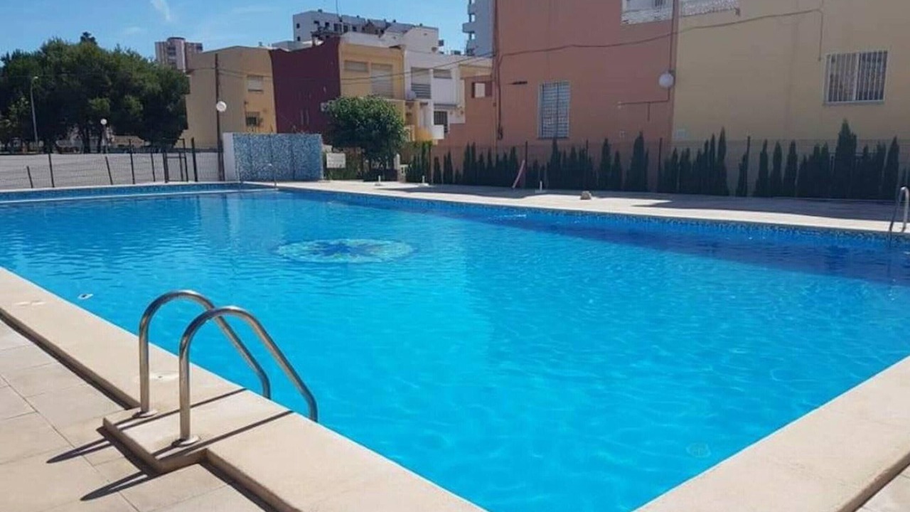 Photo of Outdoor in Playa Pobla de Farnals