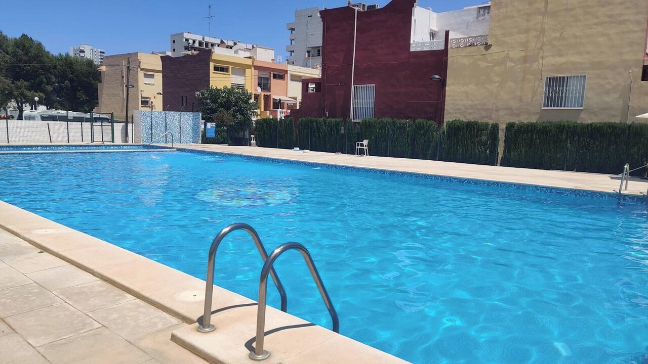 Photo of Outdoor in Playa Pobla de Farnals