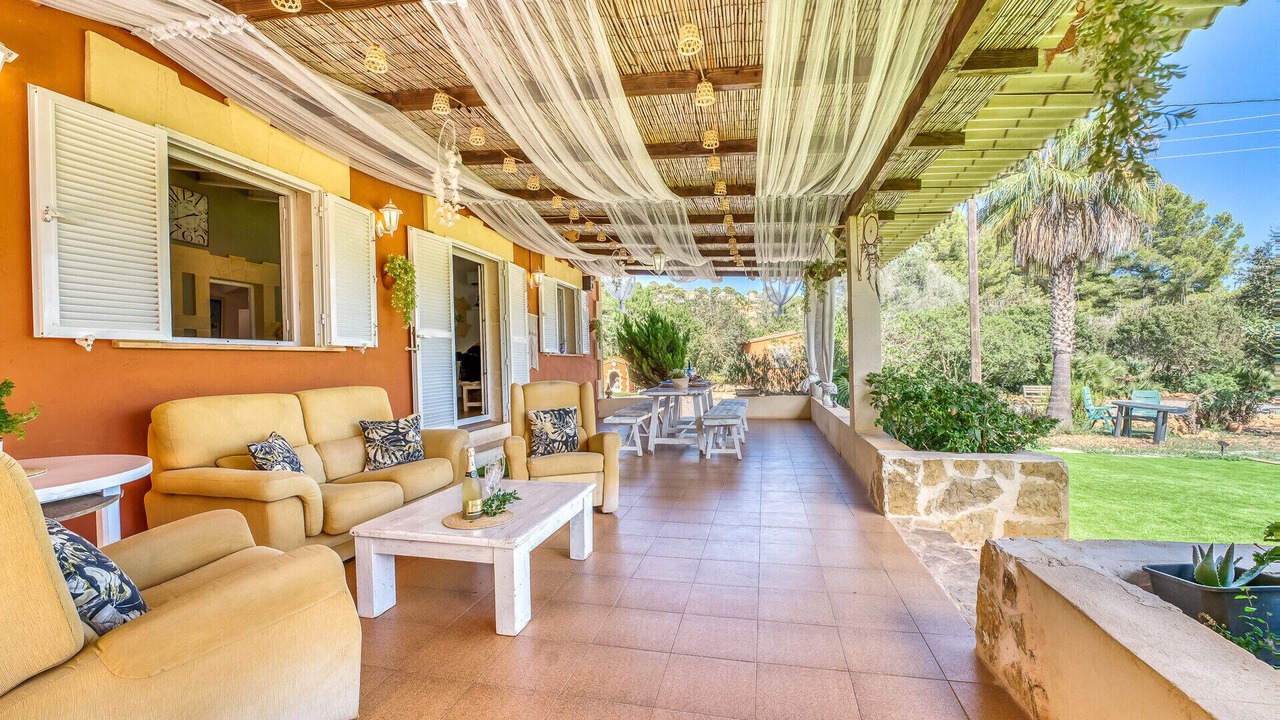 Photo of Outdoor in Capdepera