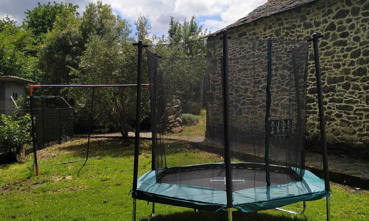 Photo of Outdoor in Lagostelle