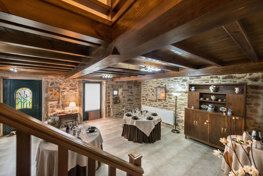 Photo of Livingroom in Lagostelle