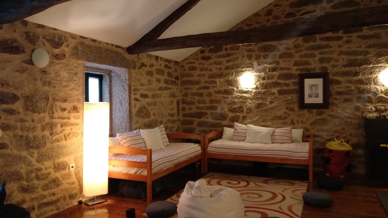 Photo of Bedroom in Lagostelle