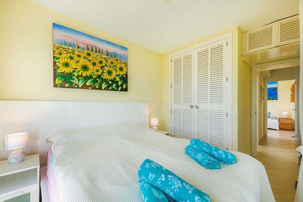 Photo of Bedroom in Sant Llorenc des Cardassar