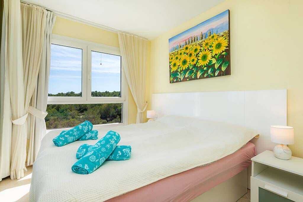 Photo of Bedroom in Sant Llorenc des Cardassar