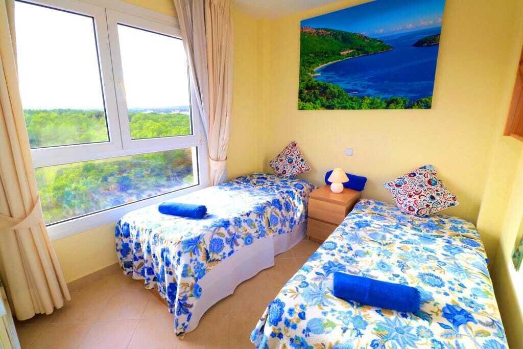 Photo of Bedroom in Sant Llorenc des Cardassar