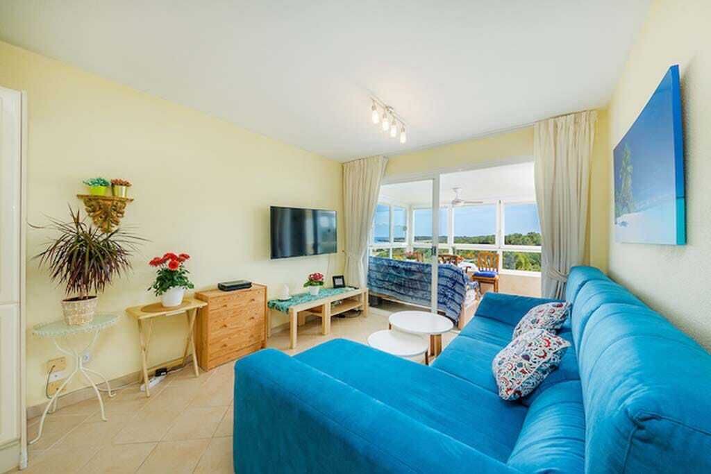 Photo of Livingroom in Sant Llorenc des Cardassar
