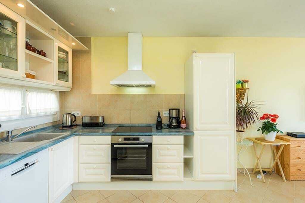 Photo of Kitchen in Sant Llorenc des Cardassar