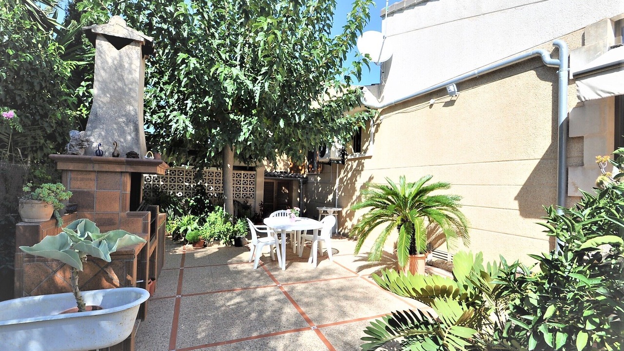 Photo of Outdoor in Son Cladera
