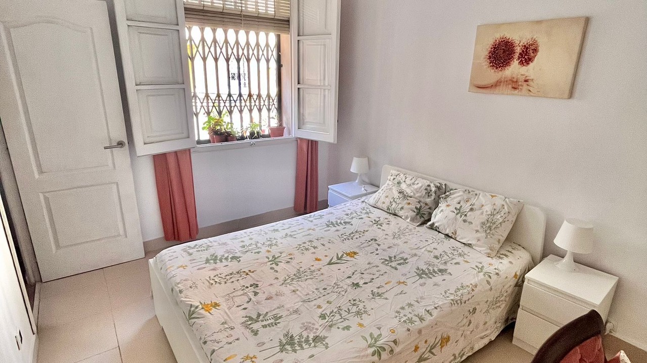 Photo of Bedroom in La Malva-rosa