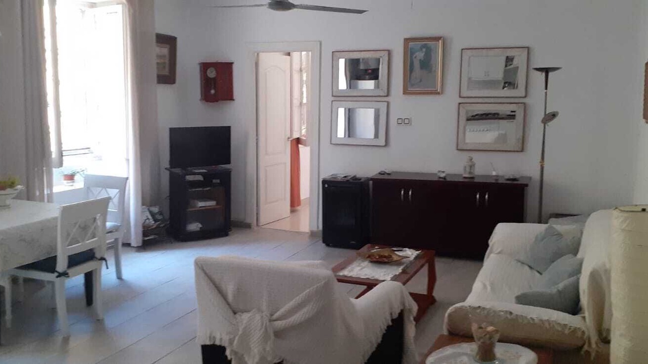 Photo of Livingroom in La Malva-rosa