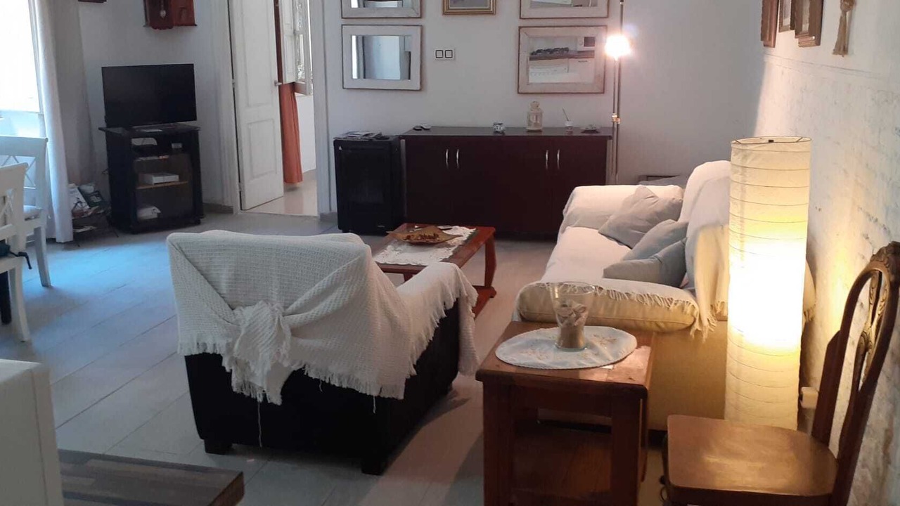 Photo of Livingroom in La Malva-rosa