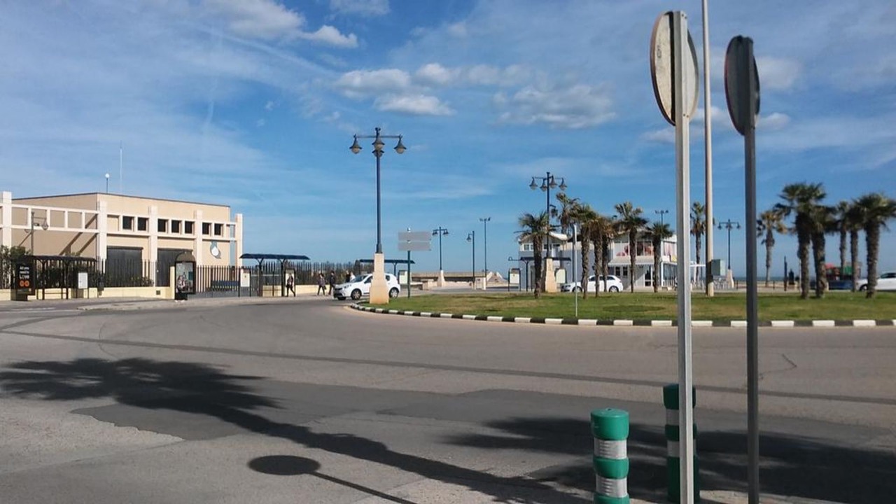 Photo of Outdoor in La Malva-rosa