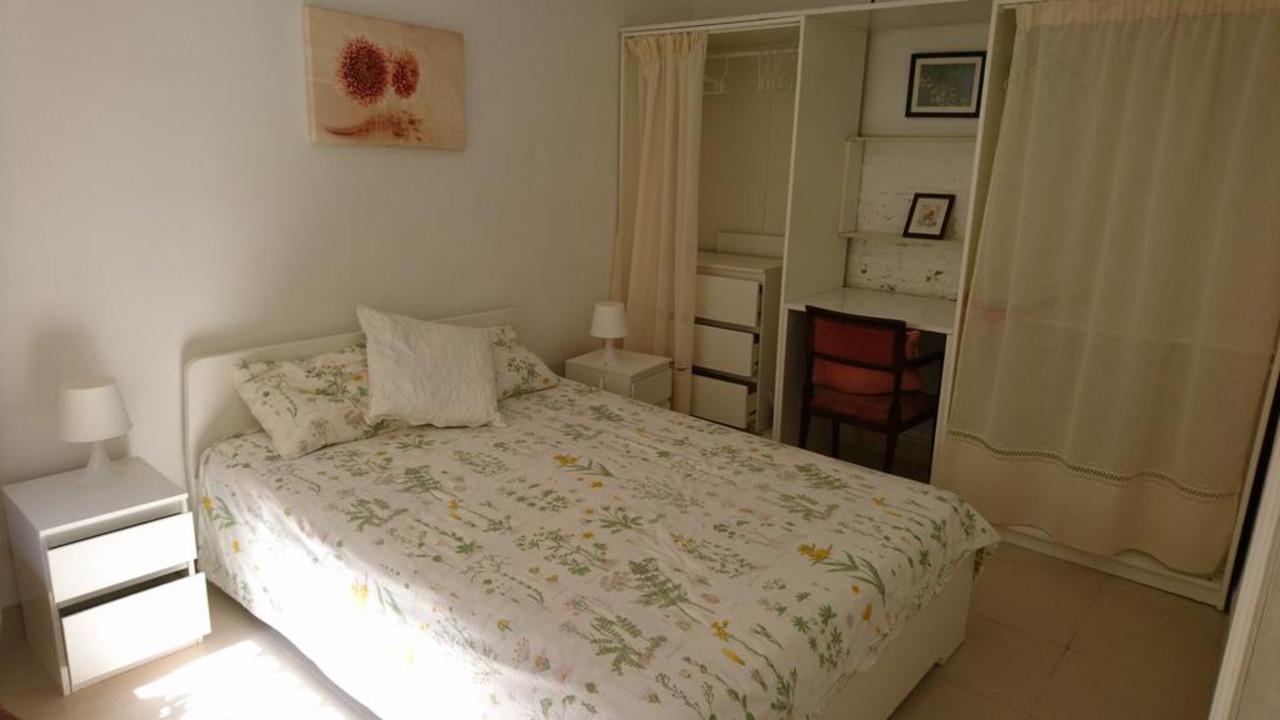 Photo of Bedroom in La Malva-rosa