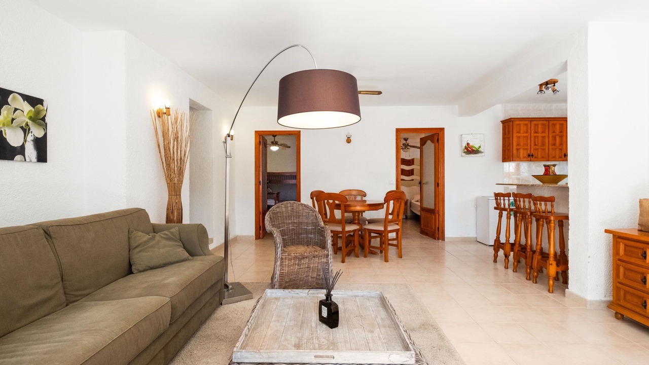 Photo of Bedroom in Arnella