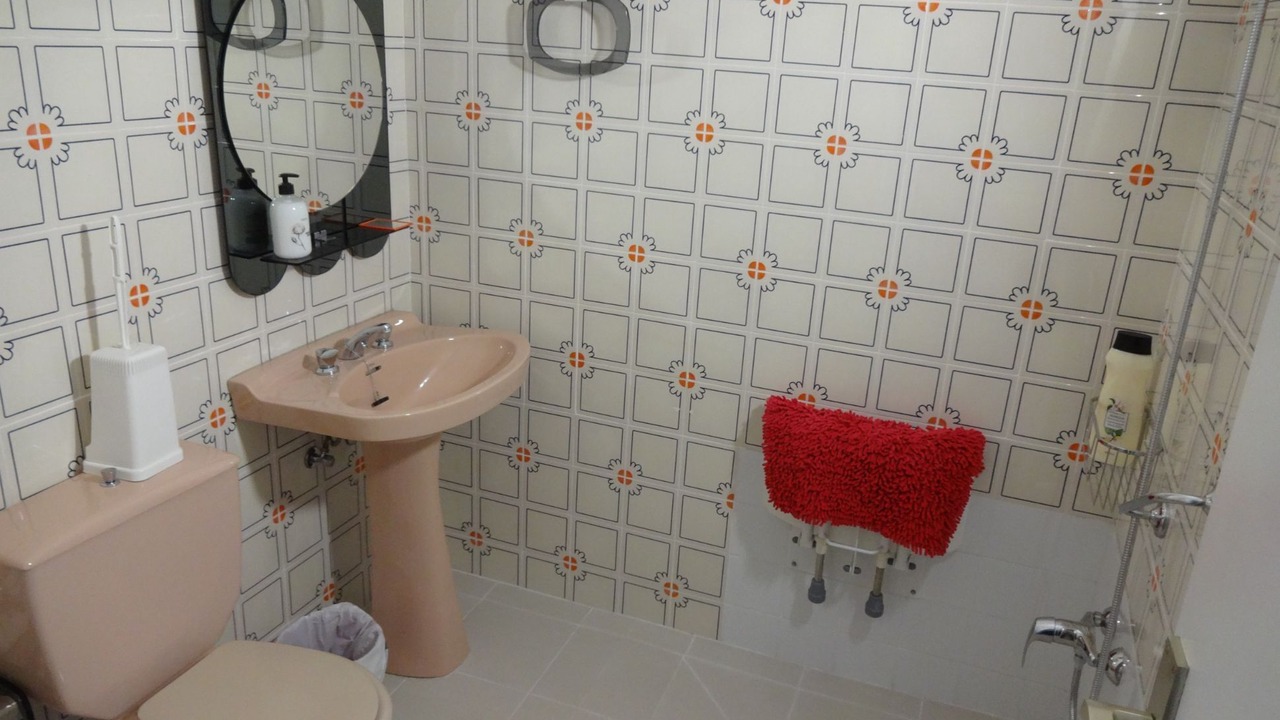 Photo of Bathroom in Pina de Esgueva