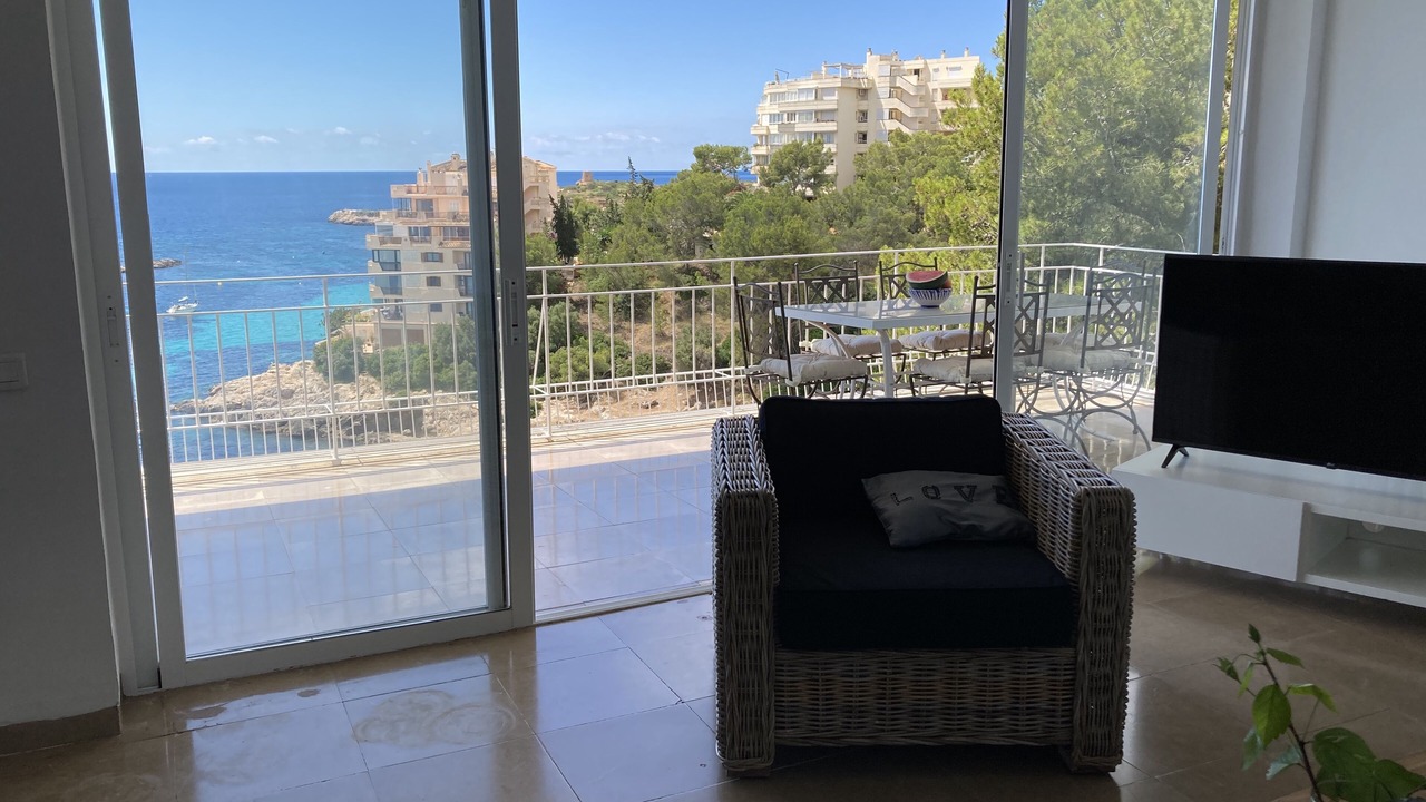 Photo of Livingroom in Illetas