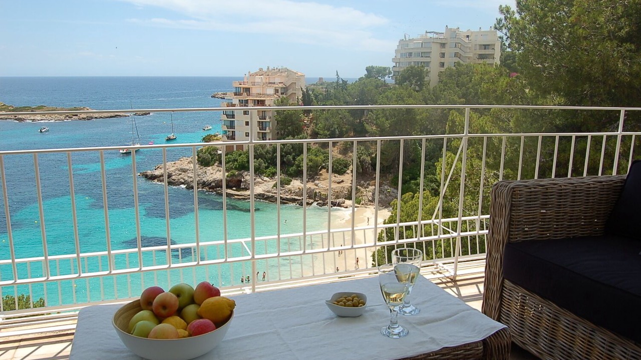 Photo of Outdoor in Illetas