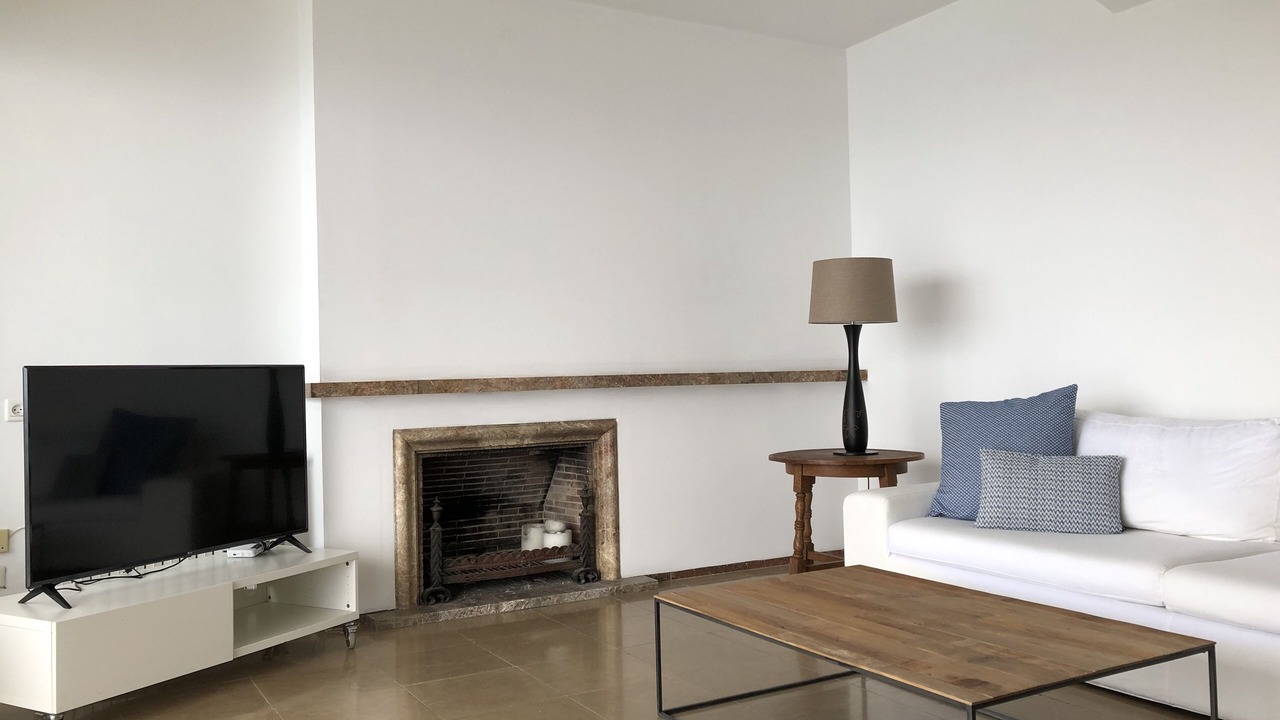 Photo of Livingroom in Illetas