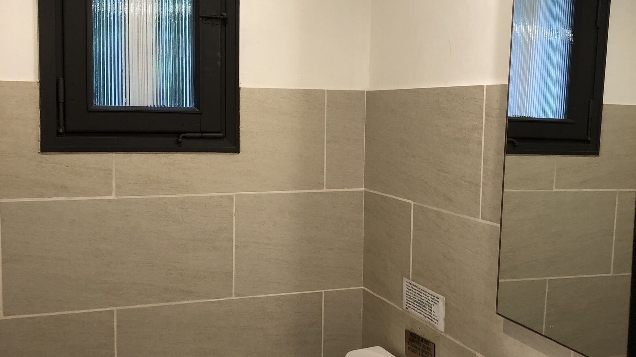 Photo of Bathroom in Illetas