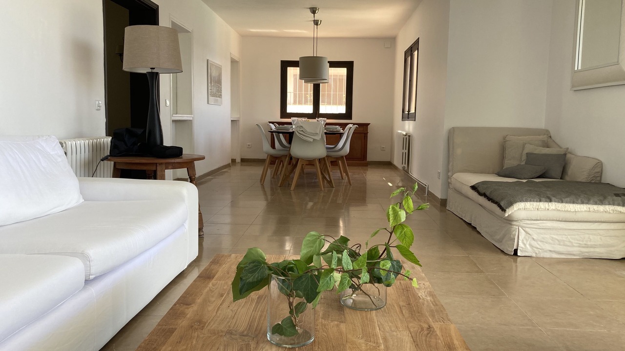 Photo of Livingroom in Illetas