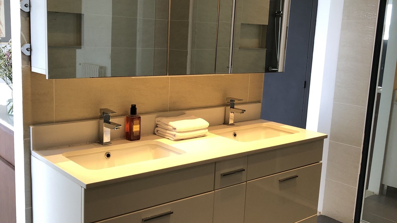 Photo of Bathroom in Illetas