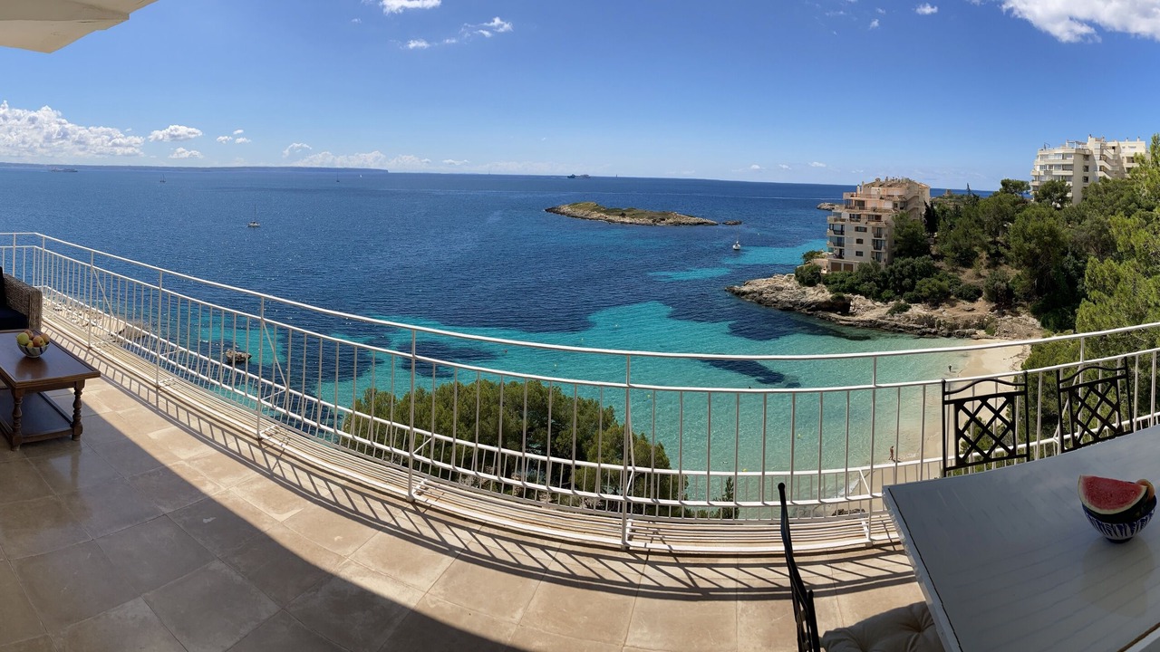 Photo of Outdoor in Illetas