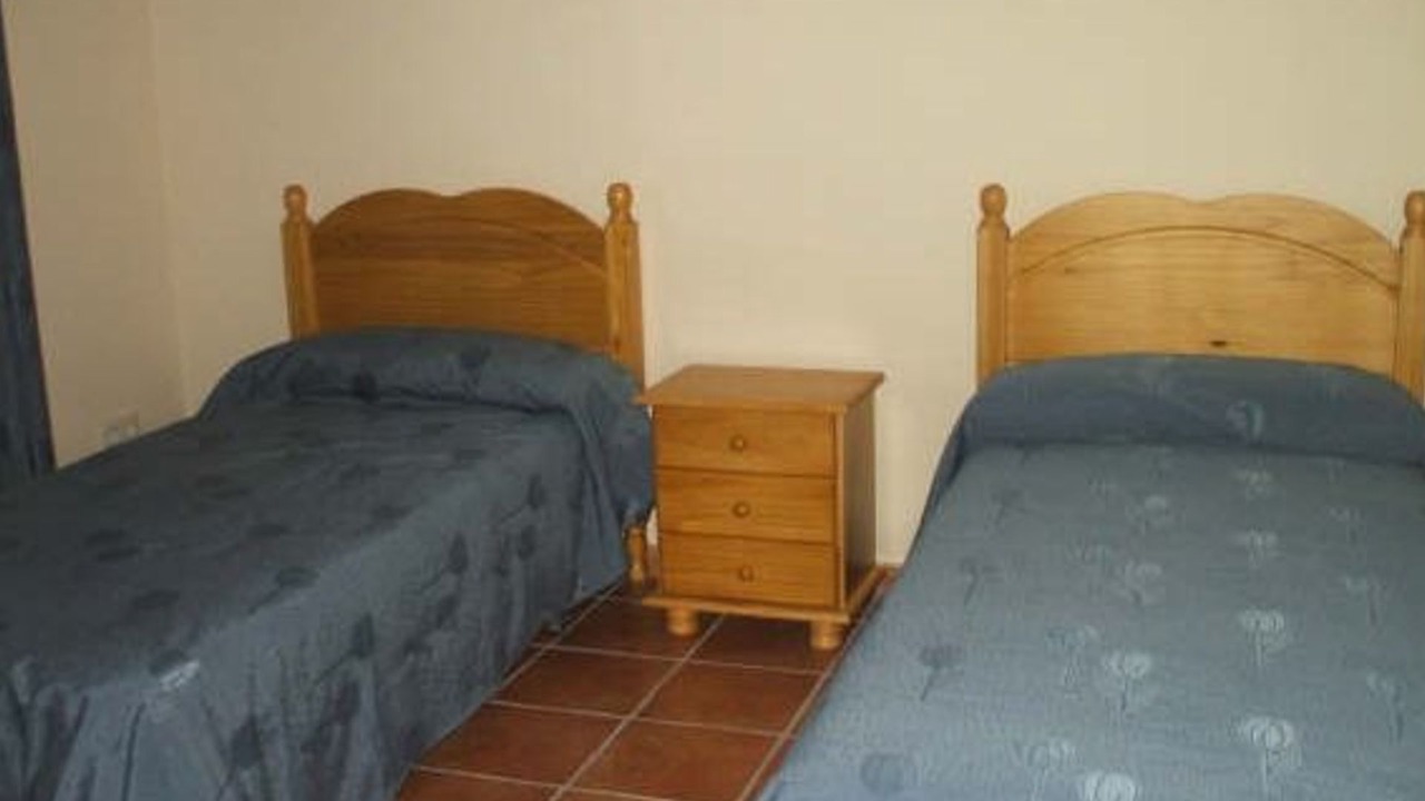 Photo of Bedroom in Guadalix de la Sierra