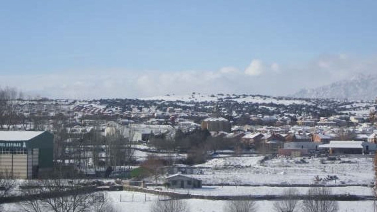 Photo of Others in Guadalix de la Sierra