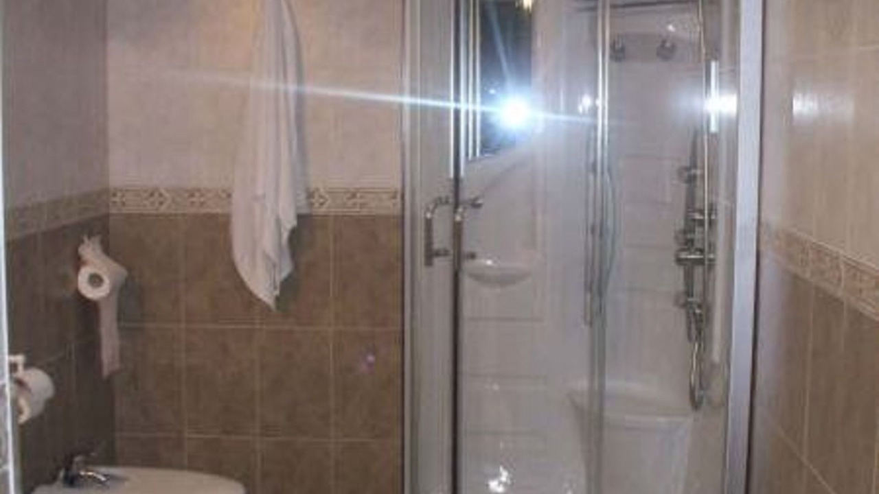 Photo of Bathroom in Guadalix de la Sierra