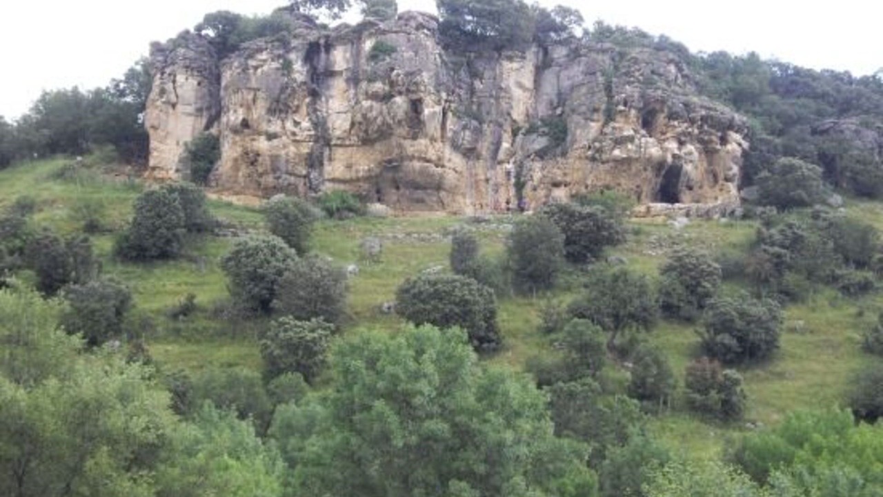 Photo of Outdoor in Guadalix de la Sierra