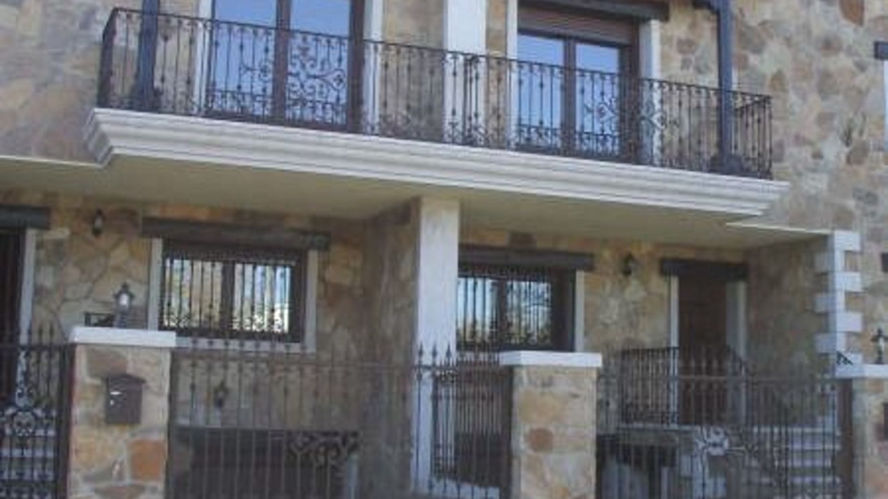 Photo of Outdoor in Guadalix de la Sierra