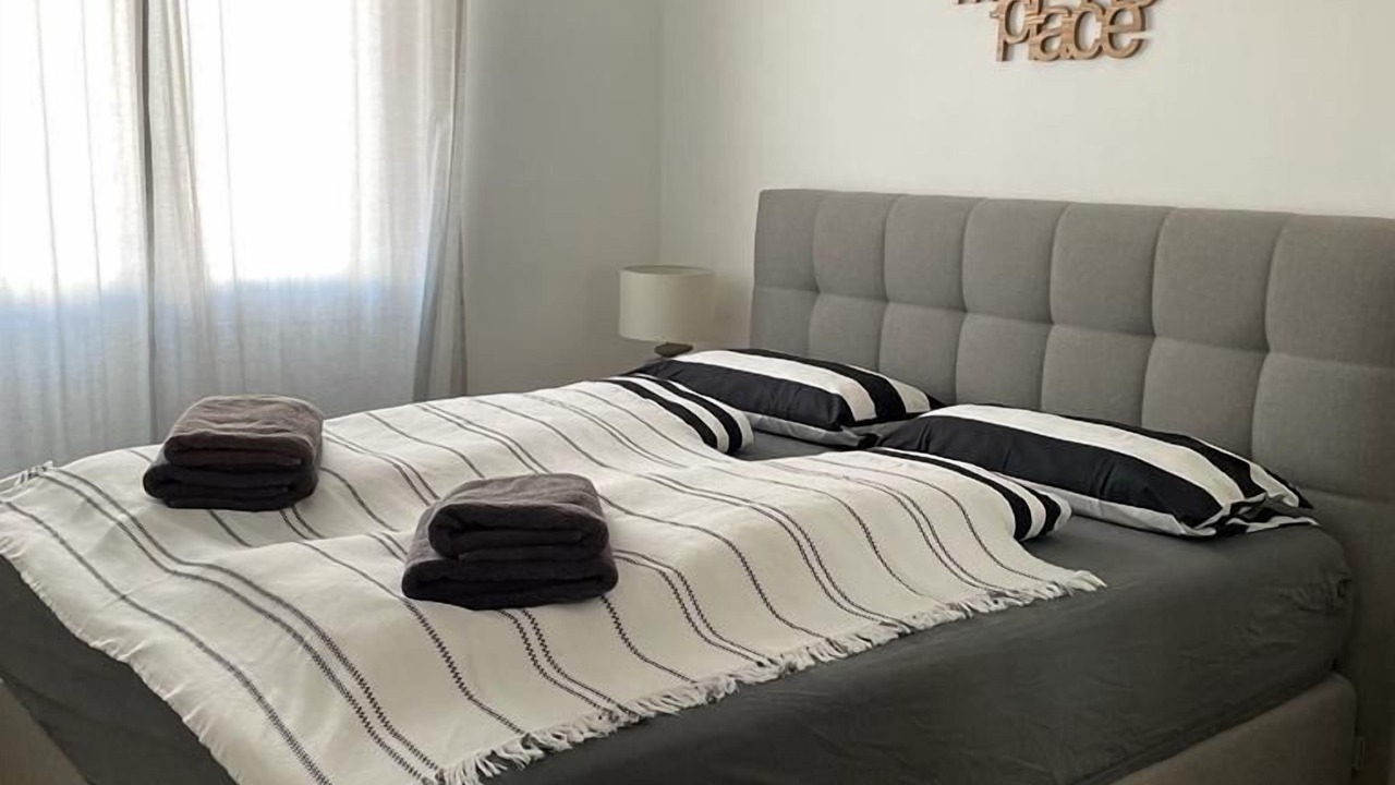 Photo of Bedroom in Cala Llombards