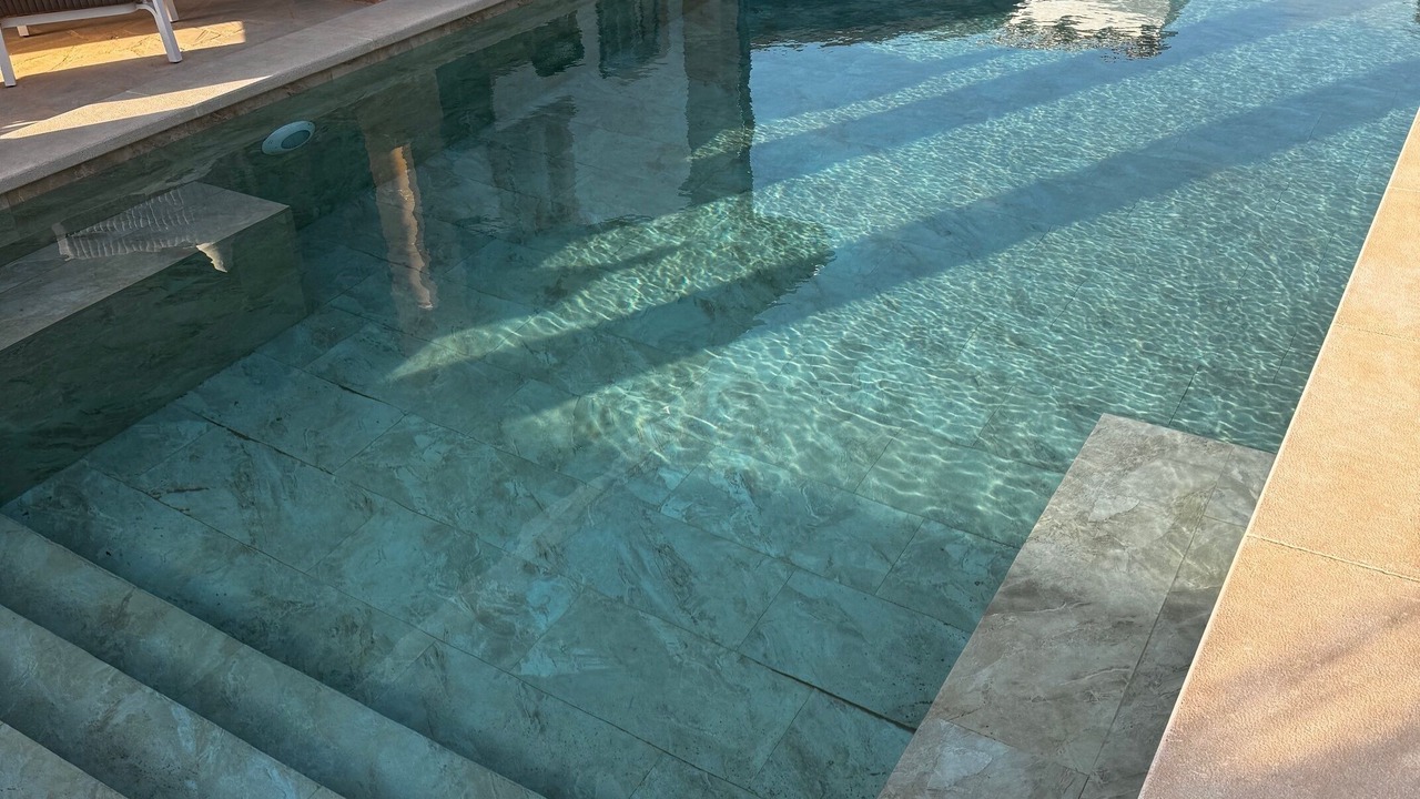 Photo of Outdoor in Cala Llombards