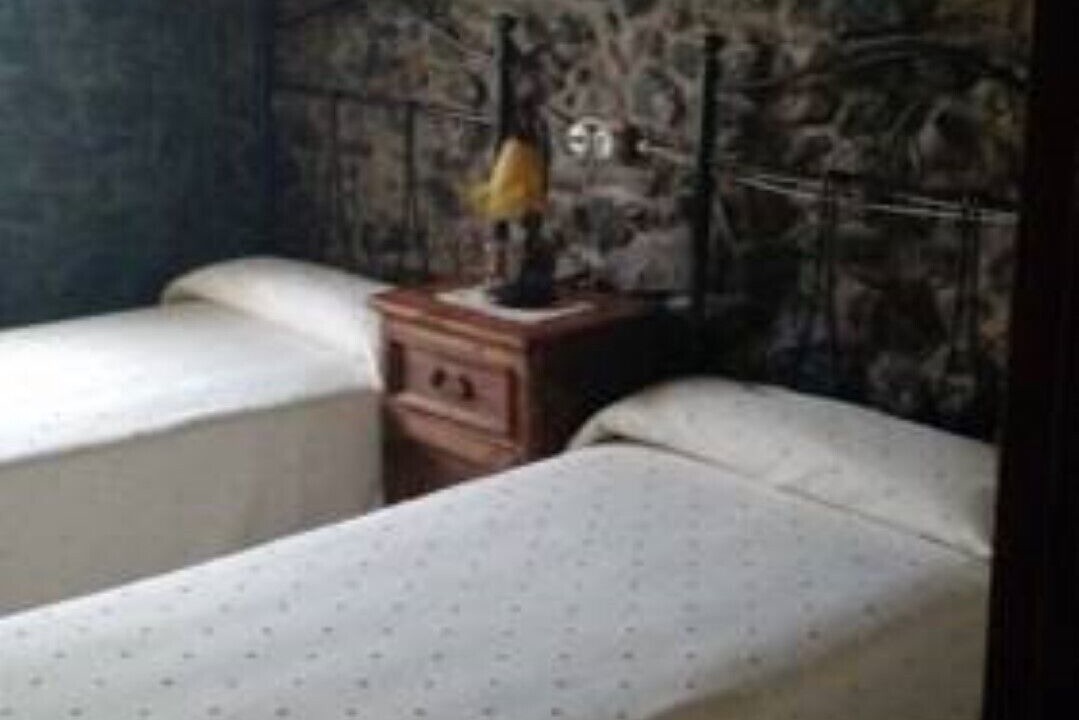 Photo of Bedroom in Torrestio
