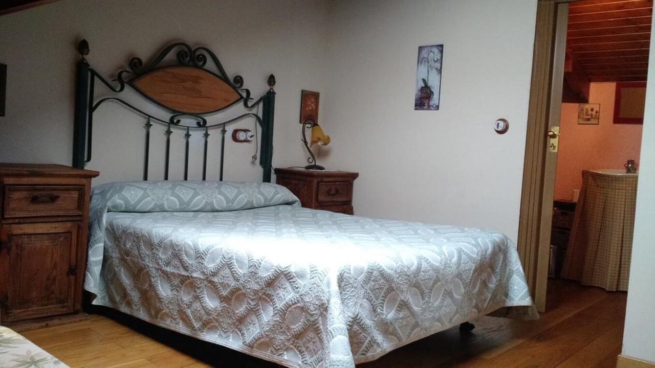 Photo of Bedroom in Torrestio
