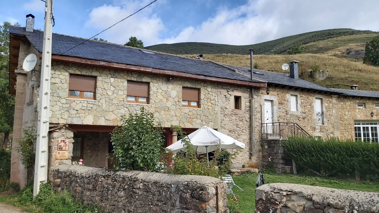 Photo of Outdoor in Torrestio