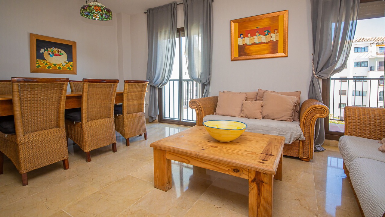 Photo of Livingroom in Manilva