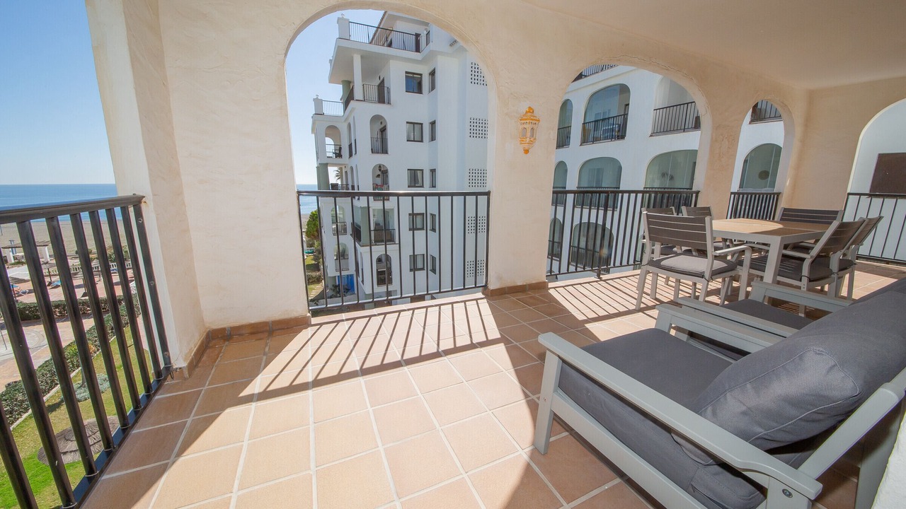 Photo of Outdoor in Manilva