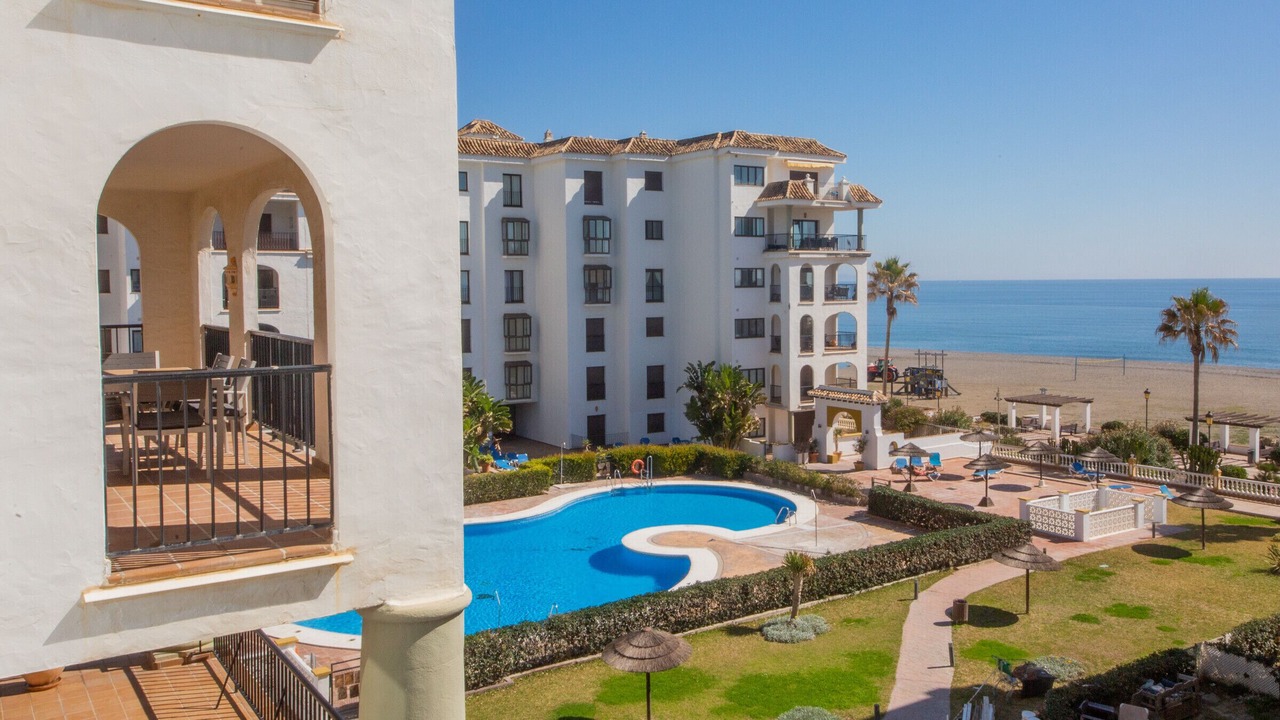 Photo of Outdoor in Manilva