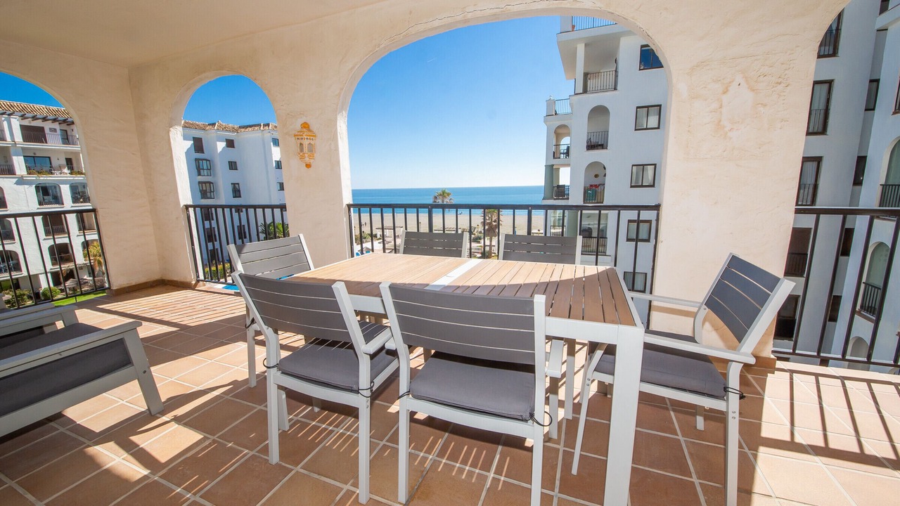 Photo of Outdoor in Manilva