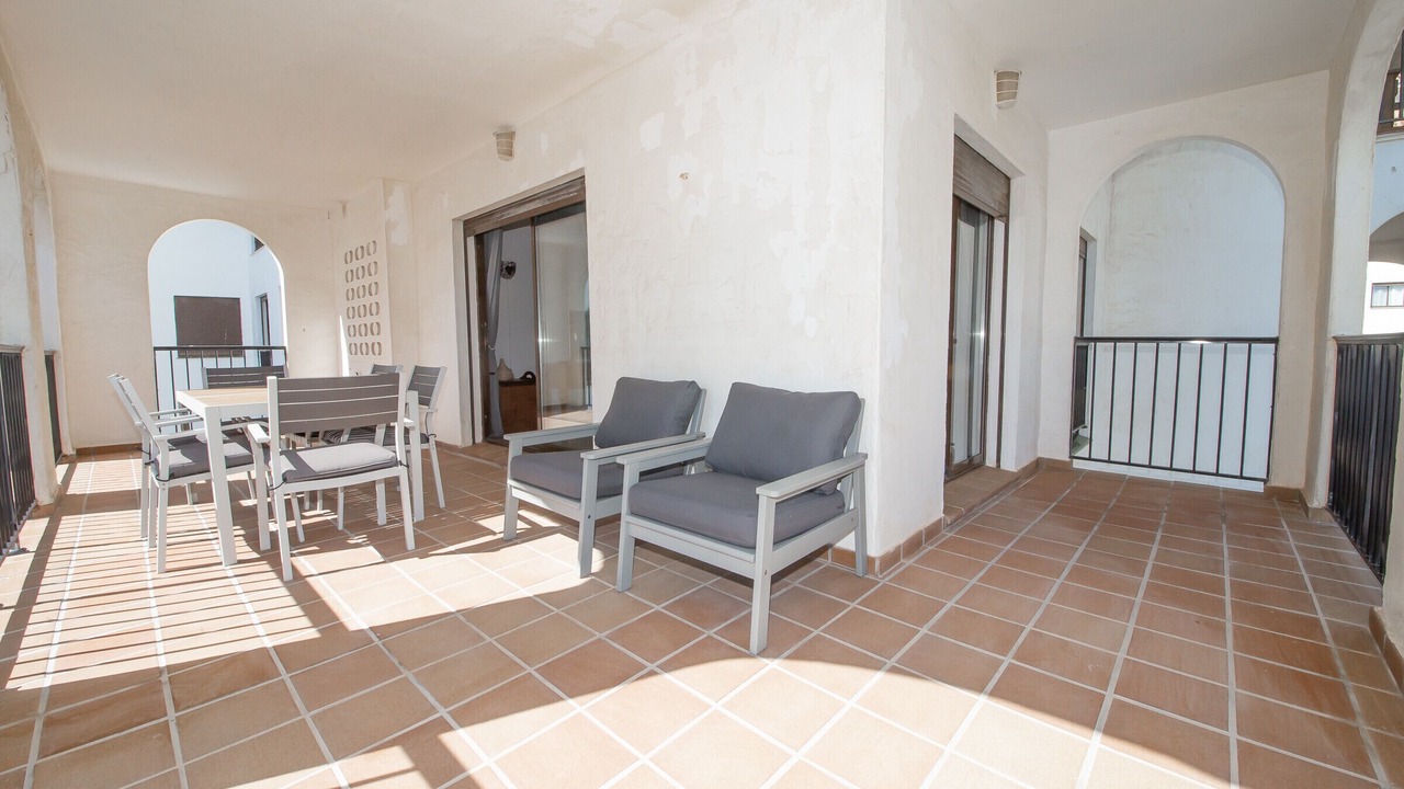 Photo of Outdoor in Manilva